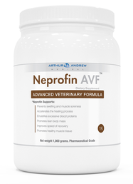 Neprofin from Arthur Andrew Medical
