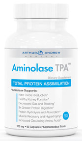 aminolase bottle image