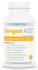 Devigest ADS from Arthur Andrew Medical