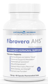 Fibrovera from Arthur Andrew Medical