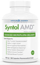 Syntol AMD from Arthur Andrew Medical